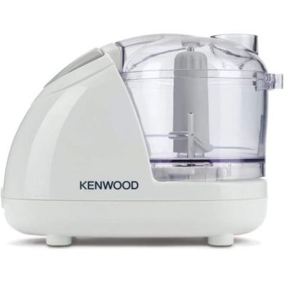 Kenwood Mini Chopper White CH180A