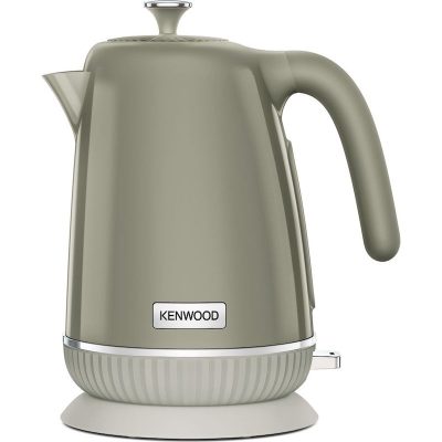 KENWOOD KETTLE ZJP11.A0GN Sage Green 1.7L