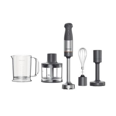 Kenwood Triflex+ Hand Blender HBM60.307GY