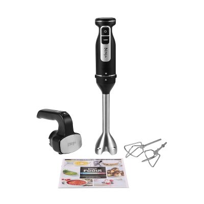 Ninja Hand Blender & Mixer 2 in 1 CI090UK