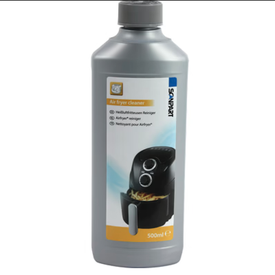 Scanpart Air Fryer Cleaning Liquid