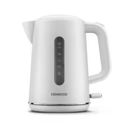 Kenwood Abbey Lux White Kettle ZJP05.A0WH