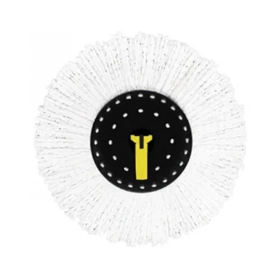 Spin Mop Papa Replacement Yellow Mop Head