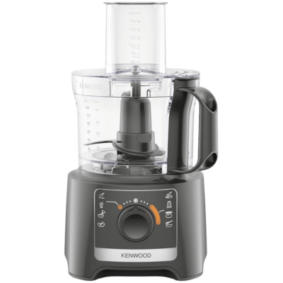 Kenwood MultiPro Compact Food Processor FDP31.170GY