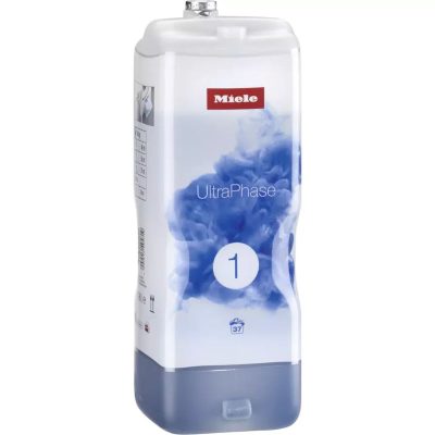 Miele Ultra Phase 1 Coloured Detergent 11891600