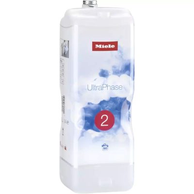 Miele Ultra Phase 2 for Whites, Colours & Delicates Detergent 11891800