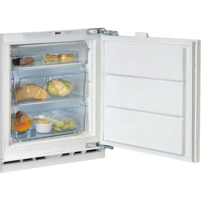 Indesit Integrated Freezer INBUFZ011.UK