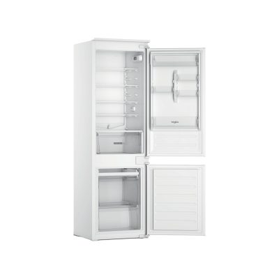 Whirlpool Integrated 70:30 Fridge Freezer WHC18D041A1