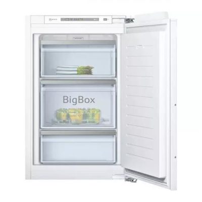 Neff N 70 87.4 x 55.8 cm Built-in Freezer GI1216DE0