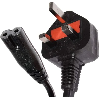 Mains Power Cable (Figure 8)