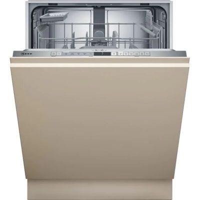 Neff N 30 Fully-Integrated Dishwasher 60cm S153HTX02G