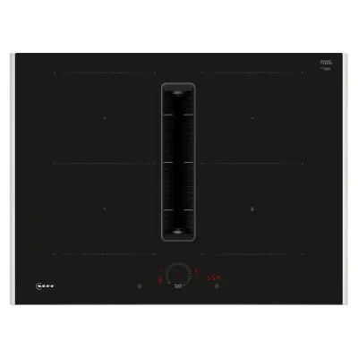 Neff N 70 Induction Hob with Integrated Ventilation System 70cm V57THQ4L0