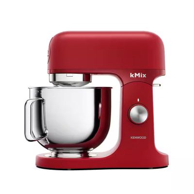Kenwood kMix Bold Red Stand Mixer KMX751ARD