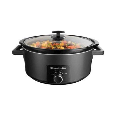 Russell Hobbs 7 Litre Large Capacity Slow Cooker 27720