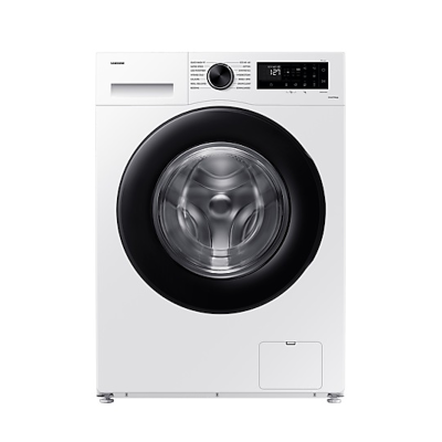 Samsung Series 5 AI Energy WiFi-enabled 11kg Washing Machine WW11DG5B25AEEU - White