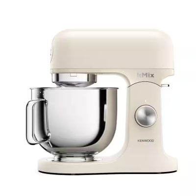 Kenwood kMix Calm Cream Stand Mixer KMX751ACR