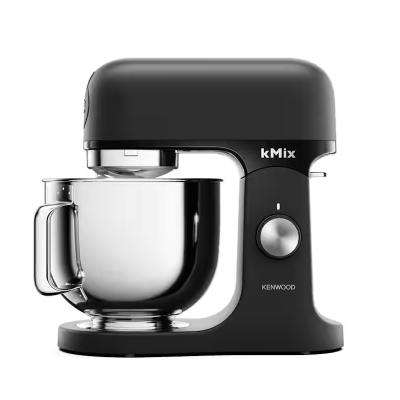 Kenwood kMix Sleek Black Stand Mixer KMX751ABK