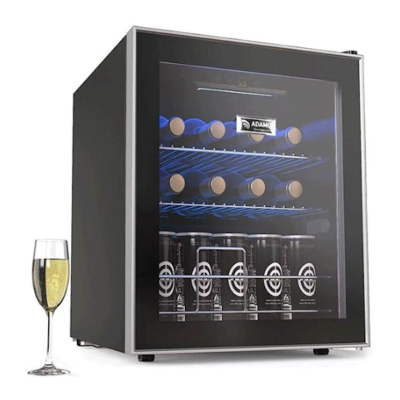 Adamo Wine Cooler Table Top WC50