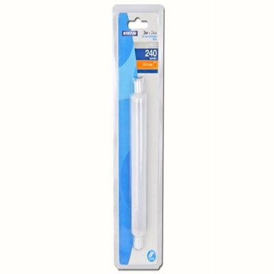 Status 3W LED 221mm S15 Strip Light Bulb S3S221LED