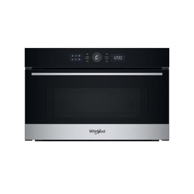 Whirlpool Built-In Microwave WMN574BXA - Stainless Steel