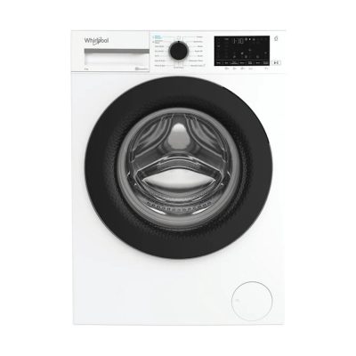 Whirlpool 9KG Washing Machine WAM99WBIRE - White