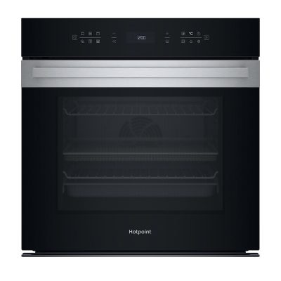 Hotpoint Built-in Single Oven HOI78PT1SXUK - Inox