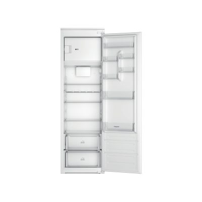 Hotpoint Integrated Low Frost Tall Fridge with Active Fresh HTSD184011A1