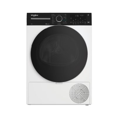 Whirlpool 11kg Freestanding Heat Pump Dryer WDH11W7WIRE - White