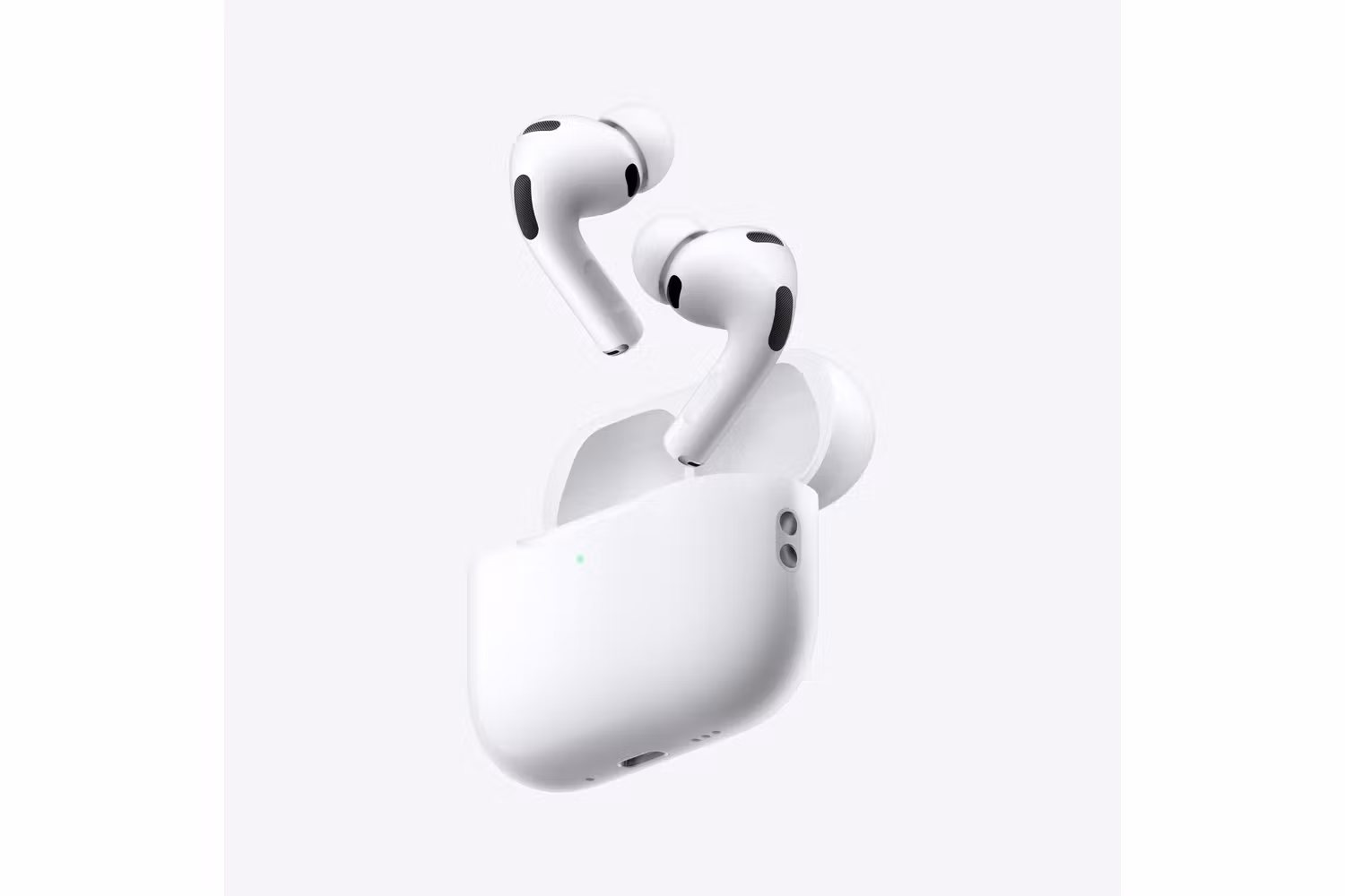 Apple AirPods Pro 3 Active Noise Cancelling Earphones MFHP4ZM/A