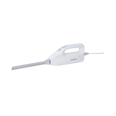 Kenwood Electric Knife KN650B - White