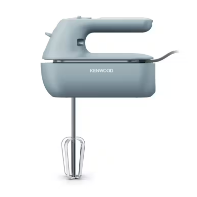 Kenwood QuickMix Go 5 Speed Hand Mixer HMP40.000GY - Grey