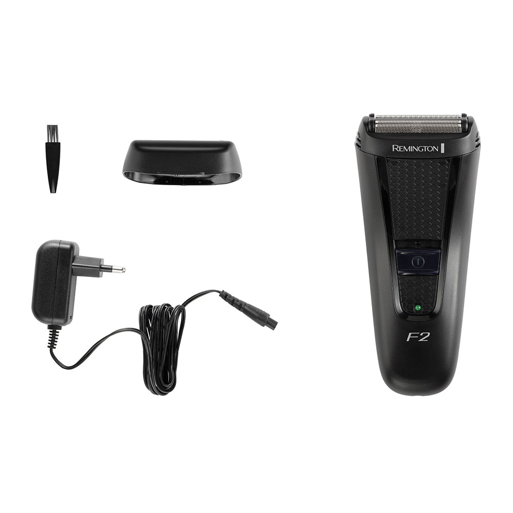 Remington F2 Style Series Foil Shaver F2002