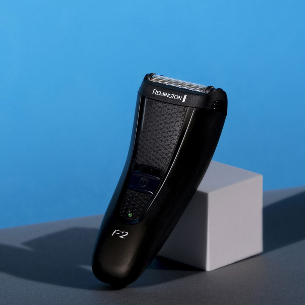 Remington F2 Style Series Foil Shaver F2002