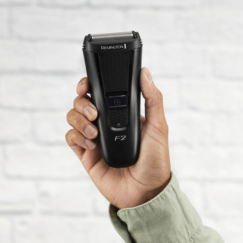 Remington F2 Style Series Foil Shaver F2002