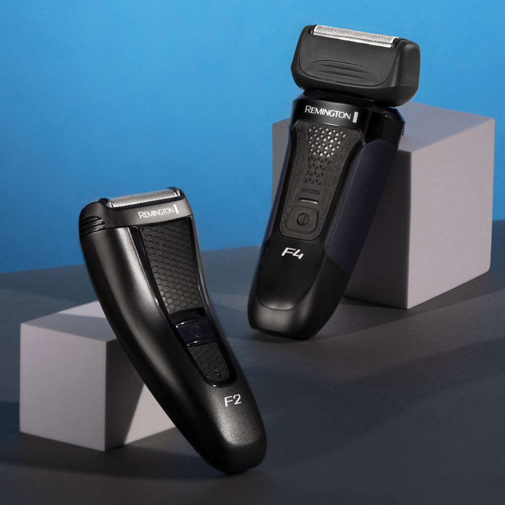 Remington F2 Style Series Foil Shaver F2002