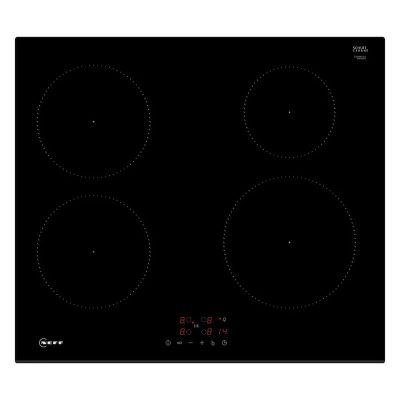 Neff N30 Induction Hob 60cm T36FBE1L0