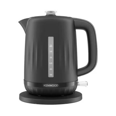 Kenwood Ripple Kettle ZJP06.000BK - Midnight Black