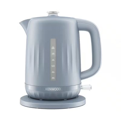 Kenwood Ripple Kettle ZJP06.000GY - Storm Blue