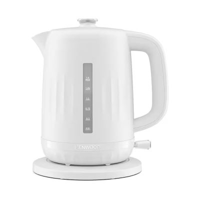 Kenwood Ripple Kettle ZJP06.000WH - Midnight Pure White