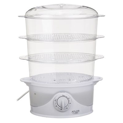 Adler AD 633 Steam Cooker