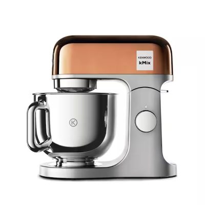 Kenwood kMix Stand Mixer KMX760AGD - Rose Gold
