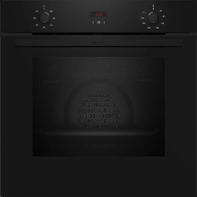 Neff N30 Built-in Oven 60 x 60 cm B1DCC0AK3B - Black