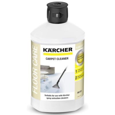 Karcher Carpet Cleaner 1L Bottle RM 519