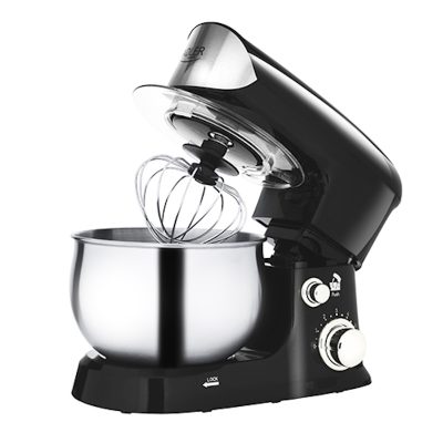 Adler AD 4226 Planetary Food Processor 1200W - Black