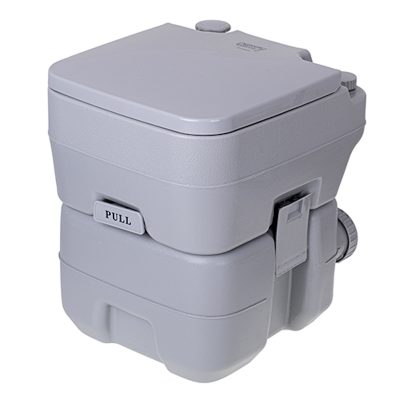 Camry CR 1035 20L Portable Toilet
