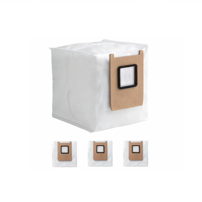 Eufy 3L Dust Bag (3-Pack) for E25 and E28 T29YQA20