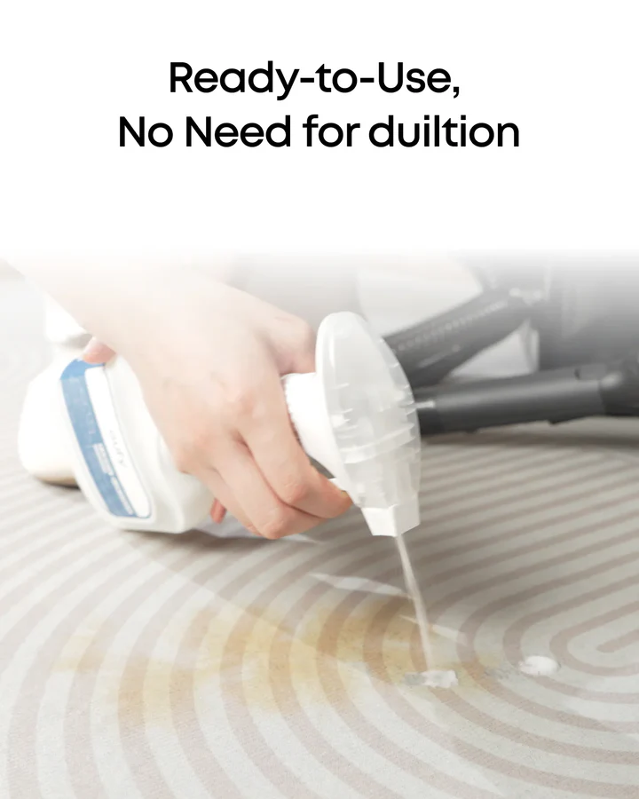 Eufy Omni E28 Fabric Cleaning Solution T290PG20