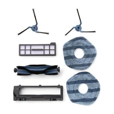 Eufy Replacement Parts Kit for X10 Pro Omni Robot Vacuum T29G00R1