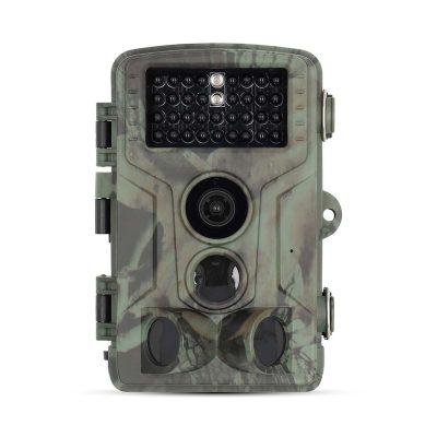 Nedis Camouflage Wildlife Camera 4K (WCAM180GN)