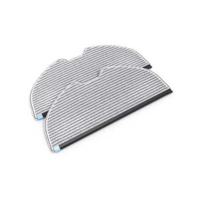 Shark Power Detect 2-in-1 Mopping Pads 4938K2800WDEUK – 2 Pack
